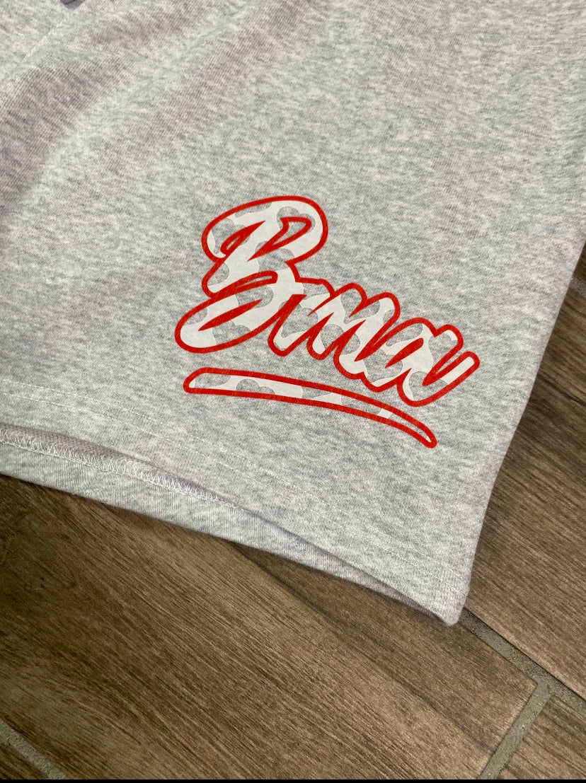 Bma sweatshorts