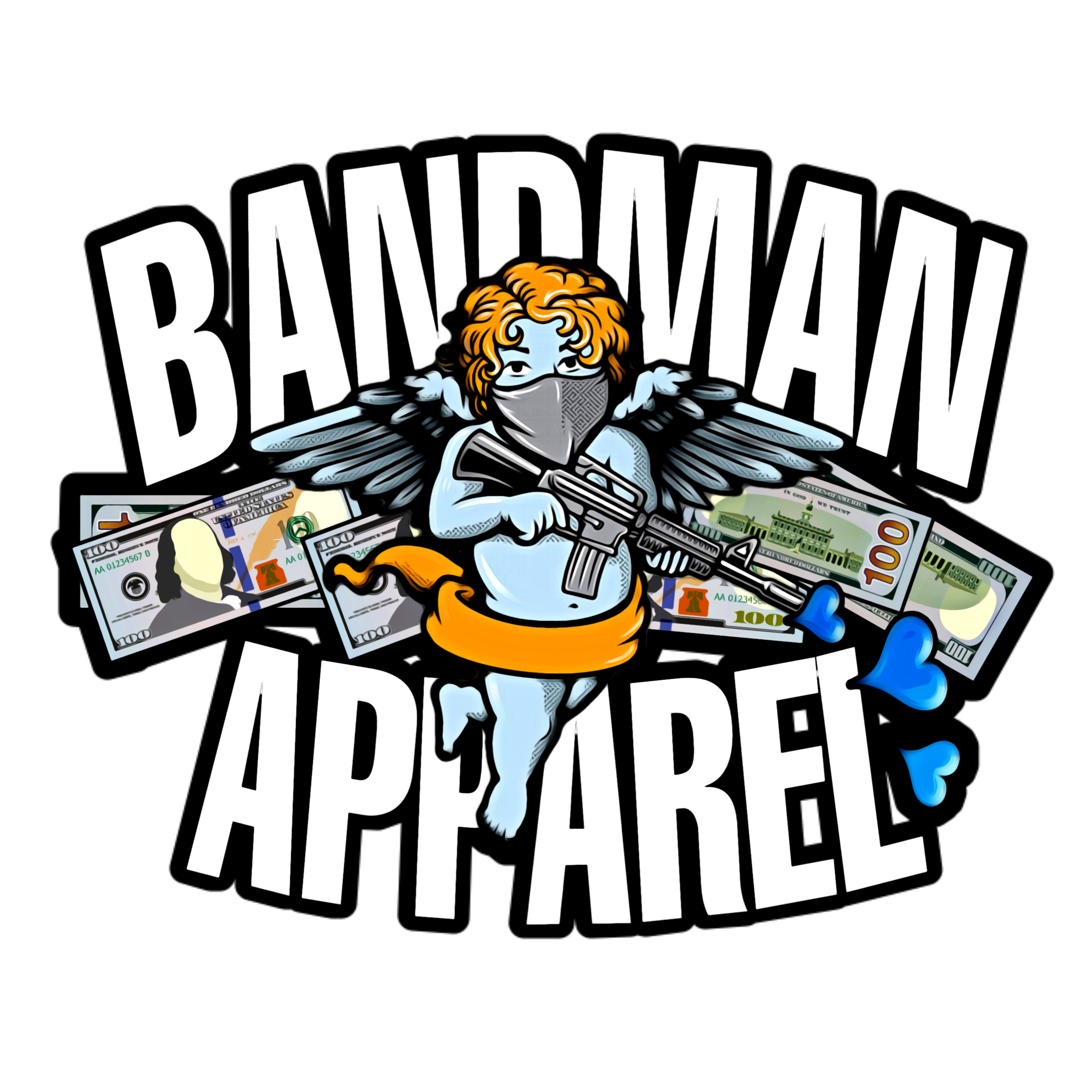 Bandman Apparel – Bandmanapparel.shop