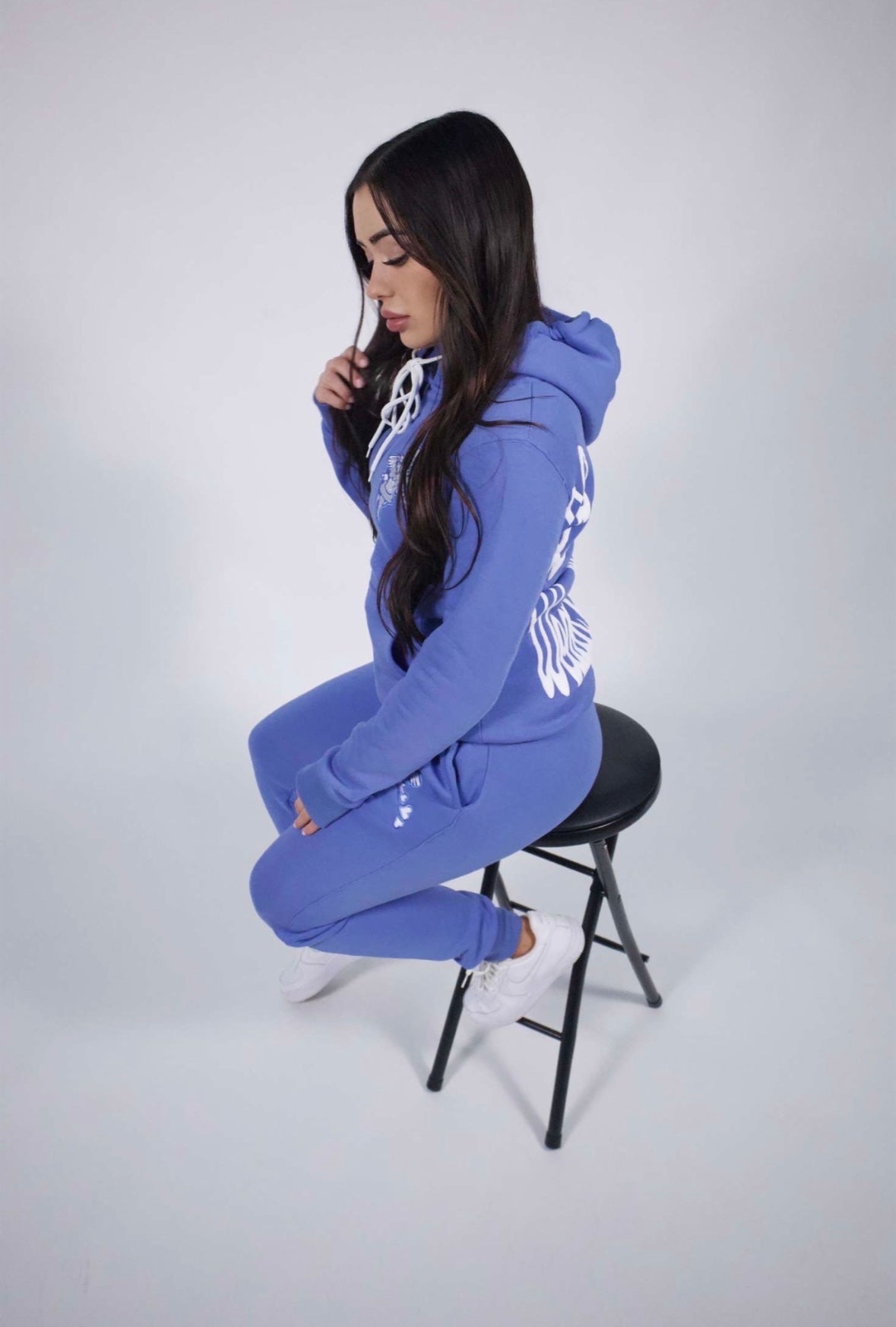 “Love is Wealth” Sweatsuits(women’s)