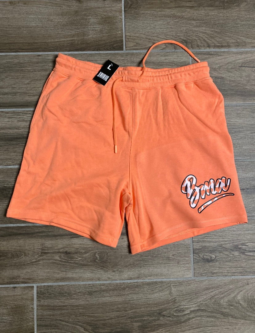 Bma sweatshorts