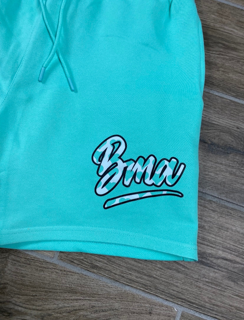 Bma sweatshorts