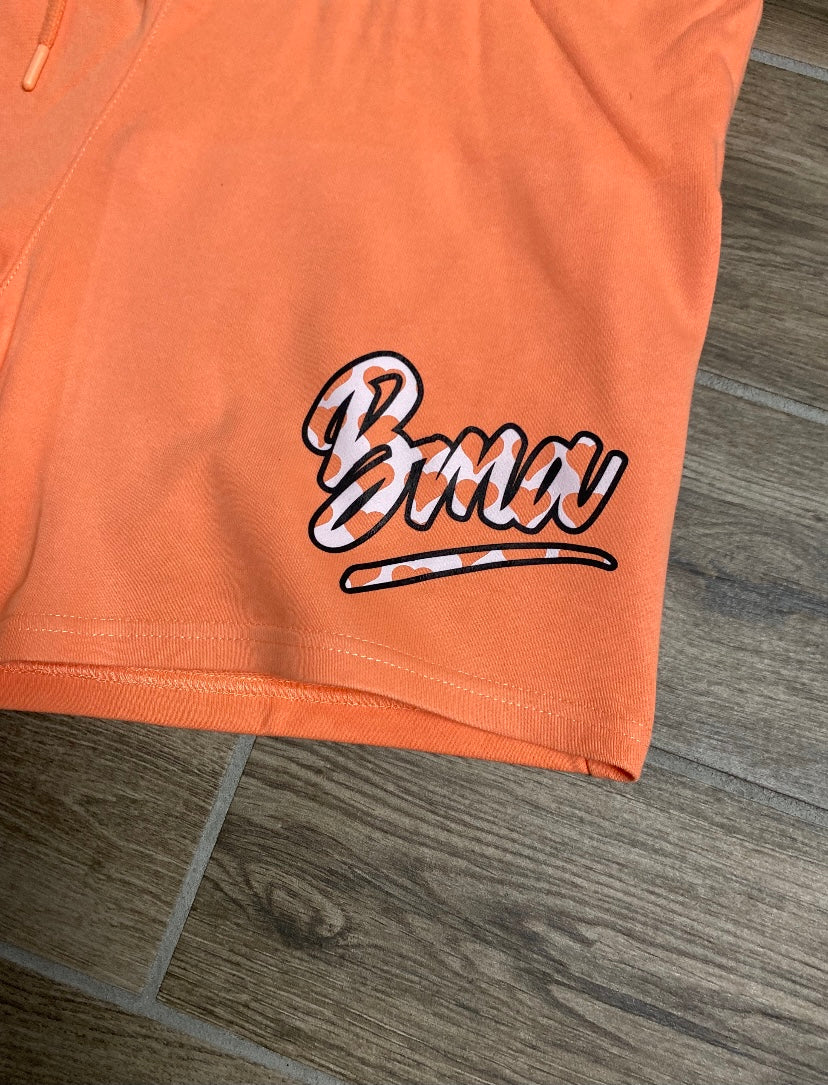 Bma sweatshorts