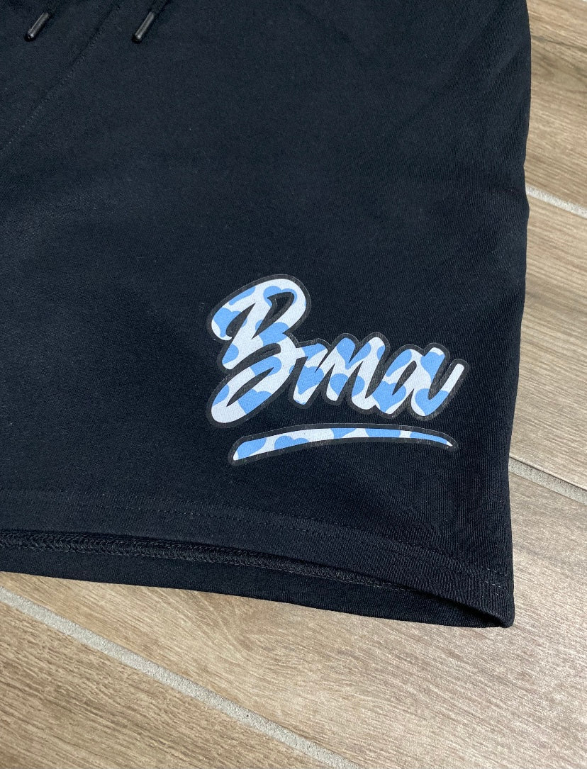 Bma sweatshorts